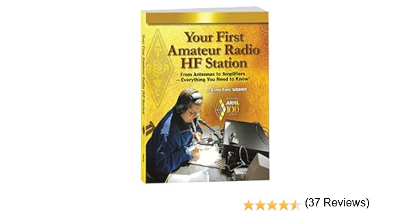 Amateur Radio HF Antennas Book One An Introduction